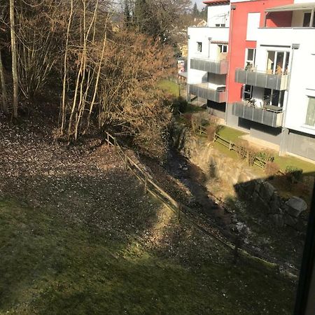 Gaestezimmer Am Oos Bach Baden-Baden Esterno foto