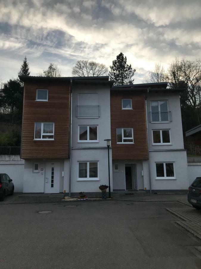 Gaestezimmer Am Oos Bach Baden-Baden Esterno foto